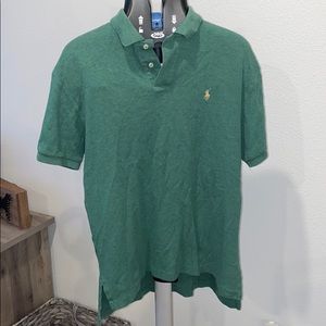 Polo by Ralph Lauren short sleeve polo